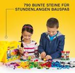 LEGO doos met creatieve bouwstenen SNELLE GRATIS LEVERING, Kinderen en Baby's, Speelgoed | Duplo en Lego, Verzenden, Nieuw, Losse stenen