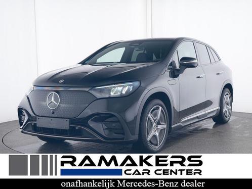 Mercedes-Benz EQE SUV 300 AMG Line PANORAMA Distronic 360c, Auto's, Mercedes-Benz, Bedrijf, Te koop, EQE, 360° camera, ABS, Adaptive Cruise Control