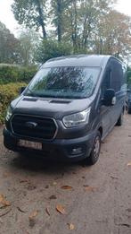 Camionette L3H2 te koop, Achat, Euro 6, 3 places, Boîte manuelle