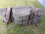 Us ww2 PARATROOPER MEDIC BAG, Ophalen of Verzenden