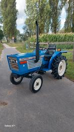 Minitractor iseki 19pk TOPPER!, Zakelijke goederen, Ophalen