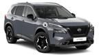 Nissan X-Trail MY25 E-POWER 213HP e-4ORCE 5ST N-TREK, Auto's, Nissan, 0 kg, 5 zetels, 5 deurs, SUV of Terreinwagen