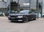 BMW i5 M60 xDrive / PANO / TRKHK / FULL - FROZEN BLACK!, Auto's, BMW, Automaat, Gebruikt, Zwart, 442 kW