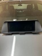 Bmw f10 grote scherm navigatie, Auto-onderdelen, Ophalen, BMW