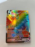 Corviknight Vmax 320, Ophalen of Verzenden, Zo goed als nieuw