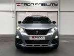 Peugeot 5008 5008 GT-LINE 7-Zitpl 1.6BlueHDi PANO*CAM*NAV*CA, Auto's, Gebruikt, 4 cilinders, Bedrijf, Diesel