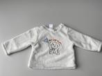 baby club 56, Kinderen en Baby's, Babykleding | Maat 56, Truitje of Vestje, Babyclub, Ophalen of Verzenden, Zo goed als nieuw