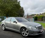 Mercedes S350/volledige opties/3.0D V6, Auto's, Automaat, Euro 5, Bedrijf, Te koop