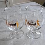 Duvel jazz glazen, Verzamelen, Ophalen of Verzenden, Zo goed als nieuw