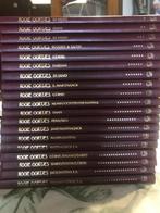 Stripboeken, Ophalen, Complete serie of reeks, Europa, Zo goed als nieuw