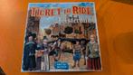 Ticket to Ride Amsterdam bordspel, Ophalen of Verzenden, Zo goed als nieuw