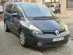 2013 Renault Espace 4 131ch, Autos, Renault, Particulier, Achat, Espace