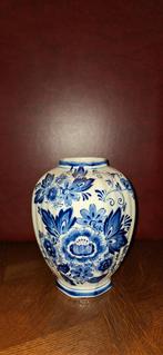 Delfts blauwe vaas, Antiek en Kunst, Ophalen