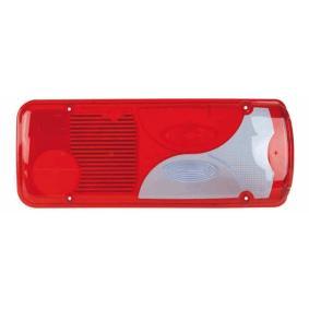 VW Crafter achterlicht Mercedes Sprinter achterlicht MAN ach, Auto-onderdelen, Verlichting, Nieuw, Ophalen of Verzenden