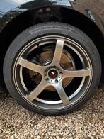 Velgen 18 inch 5x112, Auto-onderdelen, Banden en Velgen, Ophalen