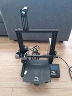 creality ender 3 pro, Enlèvement, Utilisé, Creality 3D