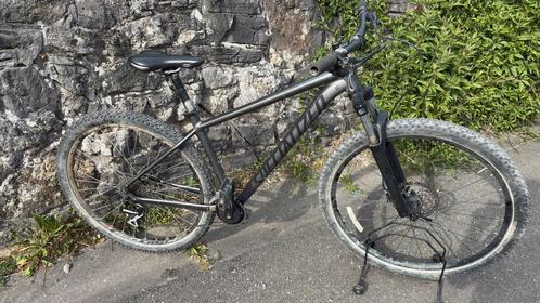 Specialized Rockhopper Comp, Fietsen en Brommers, Fietsen | Mountainbikes en ATB, Gebruikt, Hardtail, Ophalen