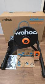Wahoo KICKR Core + Zwift: One Bundle – zeer nette staat, Ophalen of Verzenden, Zo goed als nieuw