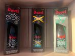 Duvel barrel aged batch 5 tot 9 en duvel magritte, Verzamelen, Ophalen, Zo goed als nieuw, Duvel