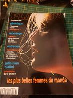 Playboy 38, Verzamelen, Ophalen