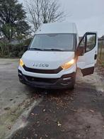 Iveco Daily 2015, Autos, Isuzu, Entreprise, Achat