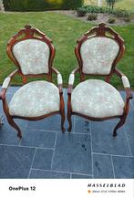 2 fauteuils en parfait état, Enlèvement, Comme neuf