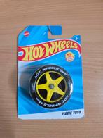 Yoyo hot wheels geel en zwart, Ophalen of Verzenden, Nieuw