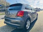 Volkswagen Polo Polo 1.6 CR TDi R-Line BMT DPF, Euro 5, Achat, 90 ch, Entreprise