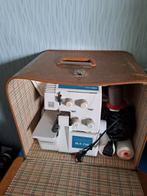 Overloek Machine, Hobby en Vrije tijd, Elektronica-componenten, Ophalen