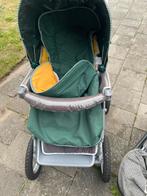 Maxi cosi met alles bij plus buggy, Kinderen en Baby's, Ophalen, Zo goed als nieuw