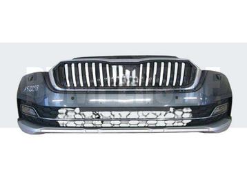 Bumper Skoda Octavia Scout 4 IV 5E3 19- 10109956827 Voorbump beschikbaar voor biedingen