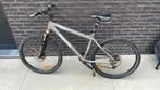 Mountin bike, Ophalen, Zo goed als nieuw