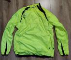 Regenjas wielerkledij Jako, Ophalen of Verzenden, Maat 56/58 (XL)