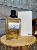 Givenchy Gentleman 100ml EDT - Mannen parfum, Envoi, Neuf