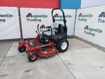 Toro zeroturn beschikbaar voor biedingen