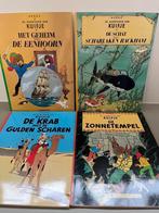 Strips de avonturen van Kuifje, Boeken, Ophalen, Gelezen