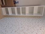 Boekenkast, Ophalen, Met plank(en), 50 tot 100 cm, Zo goed als nieuw