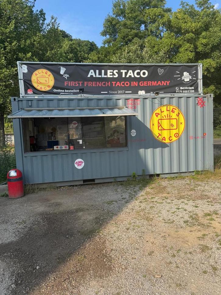 Food Container, Articles professionnels, Horeca | Food, Enlèvement