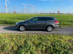 Ford Focus, Stof, Parkeersensor, 5 deurs, Particulier
