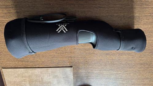 Vortex Diamondback HD 20-6085 mm spotting scope, Hobby en Vrije tijd, Overige Hobby en Vrije tijd, Zo goed als nieuw, Ophalen