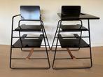 Budtz Bendix Tower Chair kinderstoelen, Kinderen en Baby's, Kinderstoelen, Ophalen, Gebruikt, Meegroeistoel, Stoelverkleiner