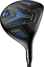 Cobra FMax Airspeed Bois 3 NEUF, Sport en Fitness, Ophalen, Nieuw, Club, Overige merken