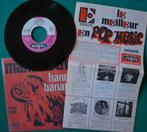 Mammoth – Hanna Banana - G - vinyl singel (1970), Cd's en Dvd's, Vinyl Singles, 7 inch, Single, Ophalen of Verzenden, Zo goed als nieuw