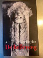De Helleveeg, Utilisé, Enlèvement ou Envoi, A.F.Th. Van Der Heijden