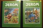Jerom Integraal  1&2 Luxe, Boeken, Stripverhalen, Nieuw, Ophalen of Verzenden, Willy Vandersteen, Complete serie of reeks