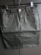 Rok gecoat, Ophalen, Bel & Bo, Zo goed als nieuw, Maat 36 (S)