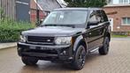 Range Rover Sport 4x4 3.0HSE 155Kw Euro 5 jaar 2010, 282,00, Auto's, Automaat, Euro 5, Leder, Bedrijf