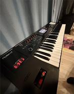Synthétiseur Roland FA-06, Musique & Instruments, 61 touches, Enlèvement ou Envoi, Avec valise ou flightcase, Roland