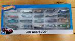 Hot Wheels 20 auto's (orig. verpakking), Kinderen en Baby's, Speelgoed | Racebanen, Ophalen of Verzenden, Zo goed als nieuw, Onderdelen
