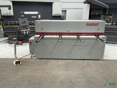 Plaatschaar Durma MS-C 2004 2015, Zakelijke goederen, Machines en Bouw | Metaalbewerking